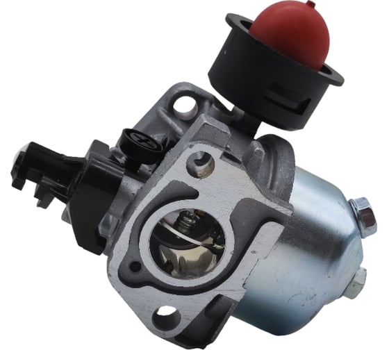 Изображение товара Карбюратор для китайской газонокосилки VEBEX модель T675/T575 AG105782