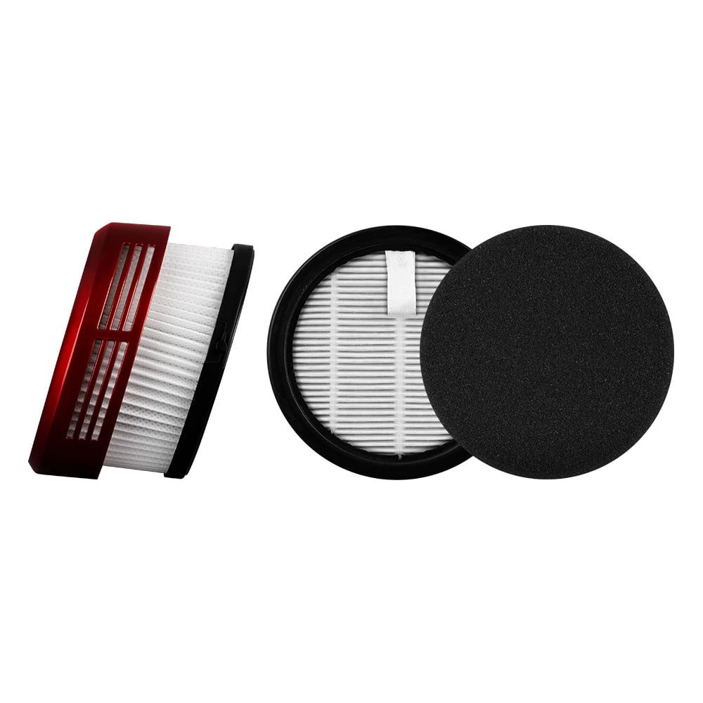 Изображение товара Фильтр воздушный HEPA для пылесоса РЕДМОНД FLV3907 бытовой фильтр фильтрация воздуха