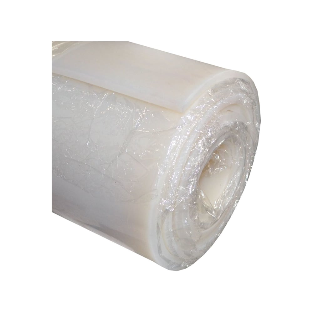 Изображение товара Пластина силиконовая HIMPT 10 мм 1000х5000 мм бытовая