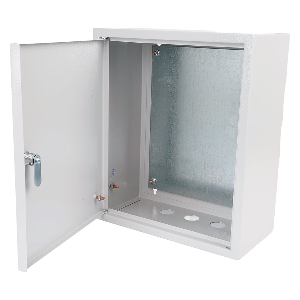 Изображение товара Металлический шкаф STEKKER EBX60-2/03-31 350x300x155 IP31 для электроустановок