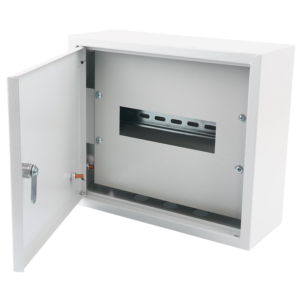 Изображение товара Металлический шкаф STEKKER EBX60-1/09-31 настенный IP31 для электрощитов