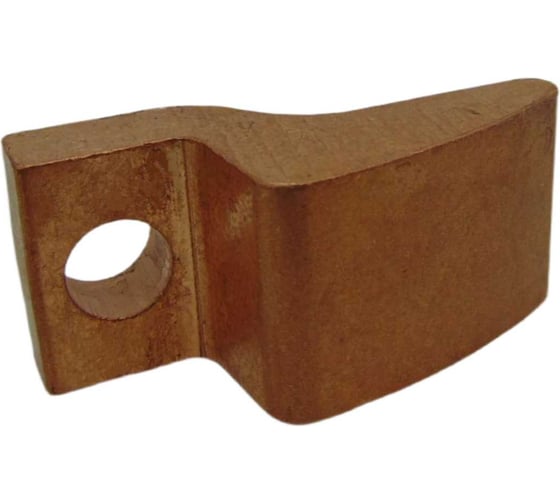 Изображение товара Контакт к контактору ДМЗ КТ 6043 подвижный ДМЗ.2.005-01.П