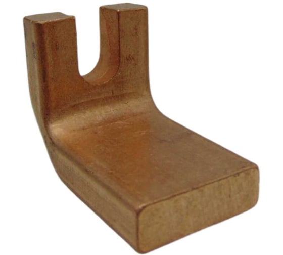 Изображение товара Контакт к контактору ДМЗ КТ 6043 неподвижный ДМЗ.2.006.НП