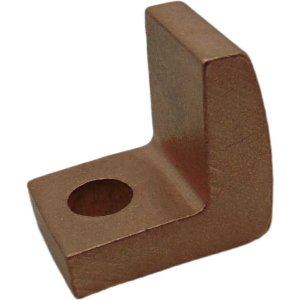 Изображение товара Контакт к контактору ДМЗ КЭ 46 упаковка 10 штук силовой контакт