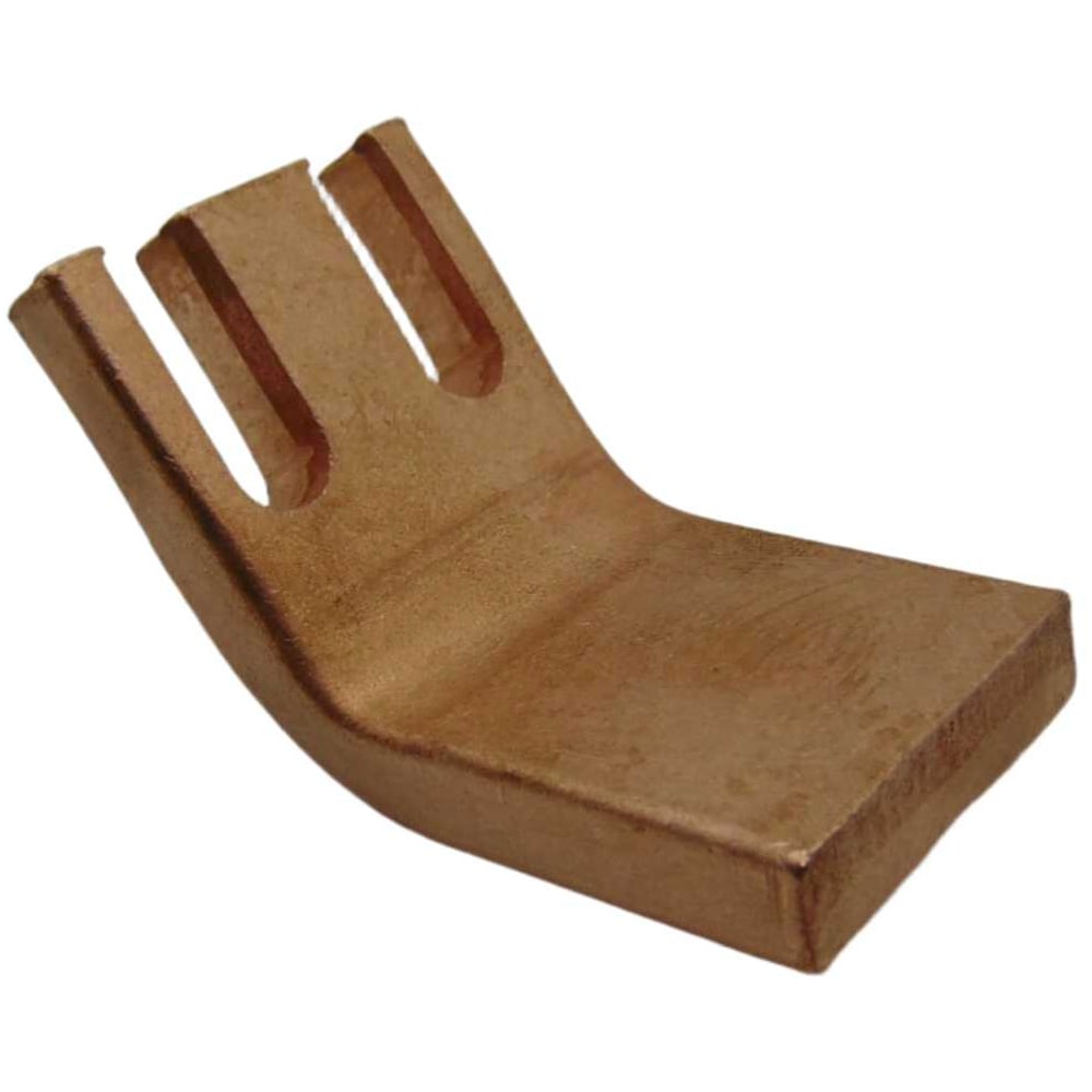 Изображение товара Контакт к контактору ДМЗ КПВ 605 неподвижный упаковка 3 шт.