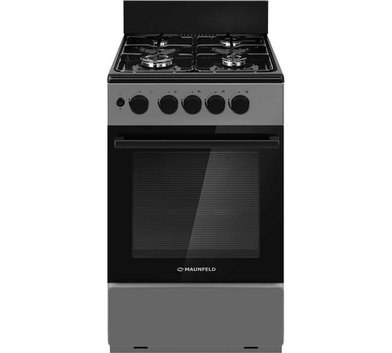Изображение товара Газовая плита MAUNFELD MGC50GEGR08
