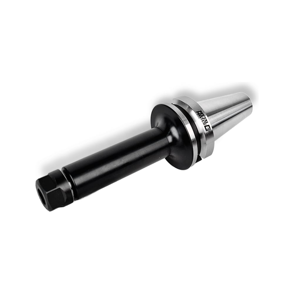 Изображение товара Цанговый патрон Metal Master BT40-ER32-100 прецизионный, 100 мм вылет