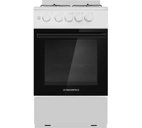 Изображение товара Газовая плита MAUNFELD MGC50GEW08