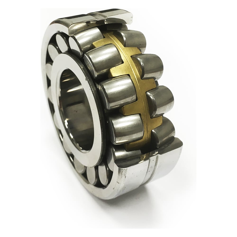 Изображение товара Подшипник ART 22320MBW33 радиальный сферический двухрядный 215х215х73 мм