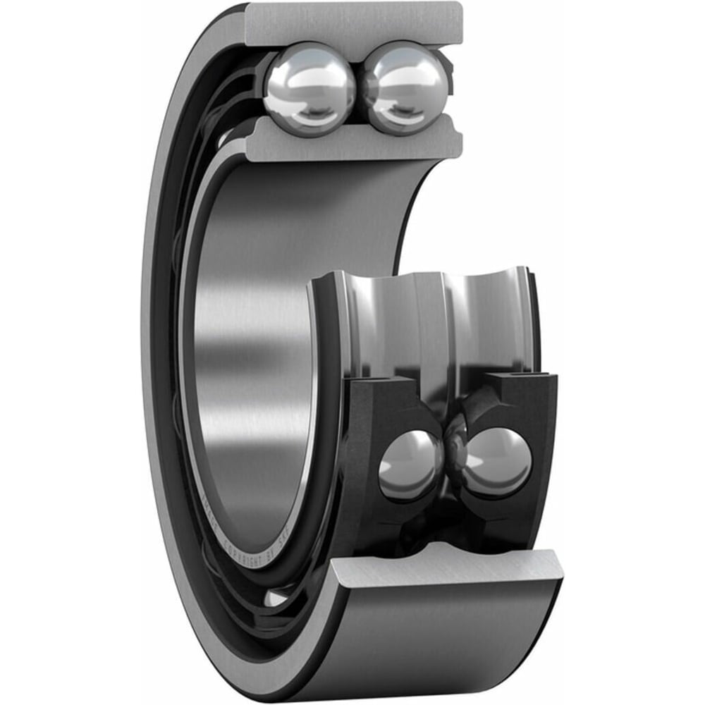 Изображение товара Подшипник SKF 3207 A/C3 двухрядный шариковый