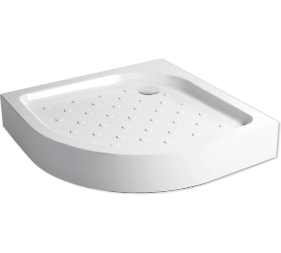 Изображение товара Акриловый душевой поддон Метакам Essence 80х80х16 4650368602154