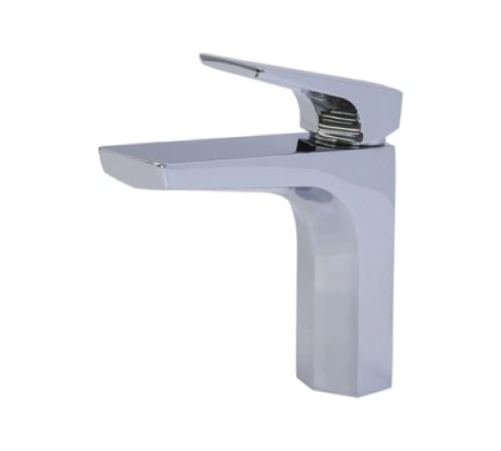 Изображение товара Смеситель для раковины HAIBA 35к HB10726 б/отв п/гайку 557400