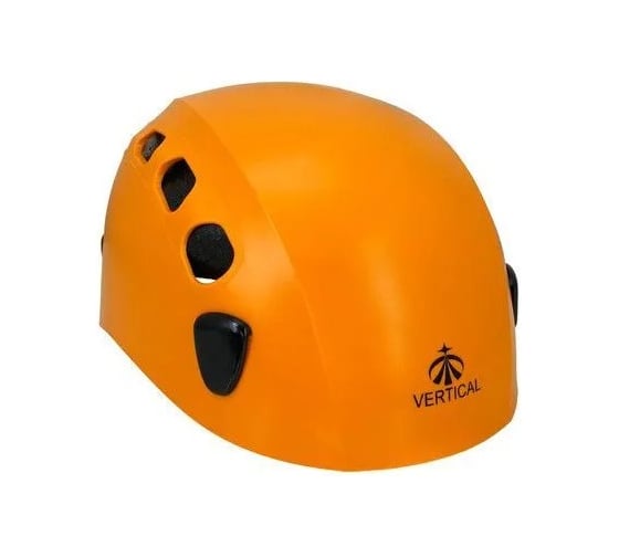 Изображение товара Каска альпинистская Vertical PHANTOM оранжевая ver 1411.O