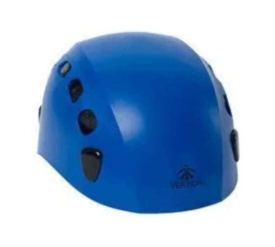 Изображение товара Каска альпинистская Vertical PHANTOM синяя ver 1411.B