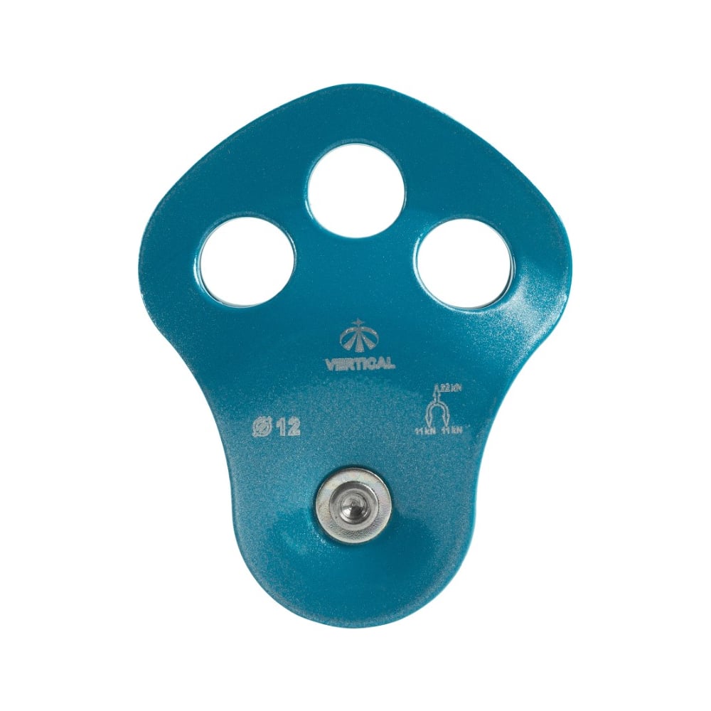 Изображение товара Блок-ролик арбористский малый Vertical ver 0417