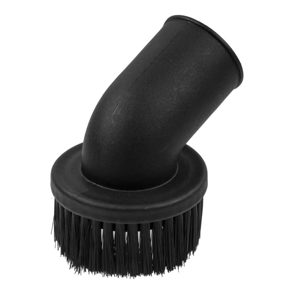 Изображение товара Щетка BULL для пылесоса, круглая, для мягкой мебели, AS 6501/AS 3002