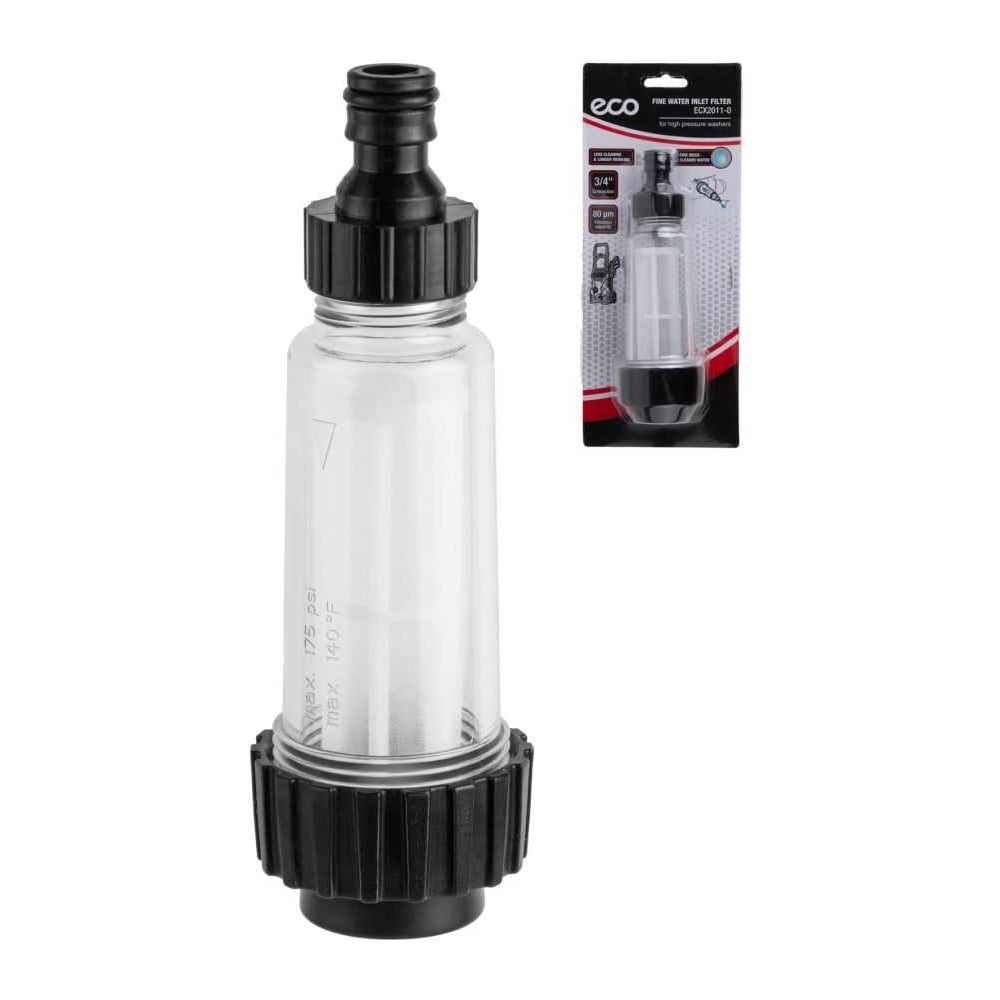 Изображение товара Фильтр тонкой очистки ECO для очистителя высокого давления ECX2011-0