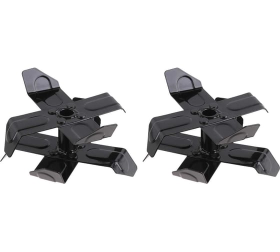 Изображение товара Нож для культиватора WORTEX CRC 3036 (2 шт.) 2333026