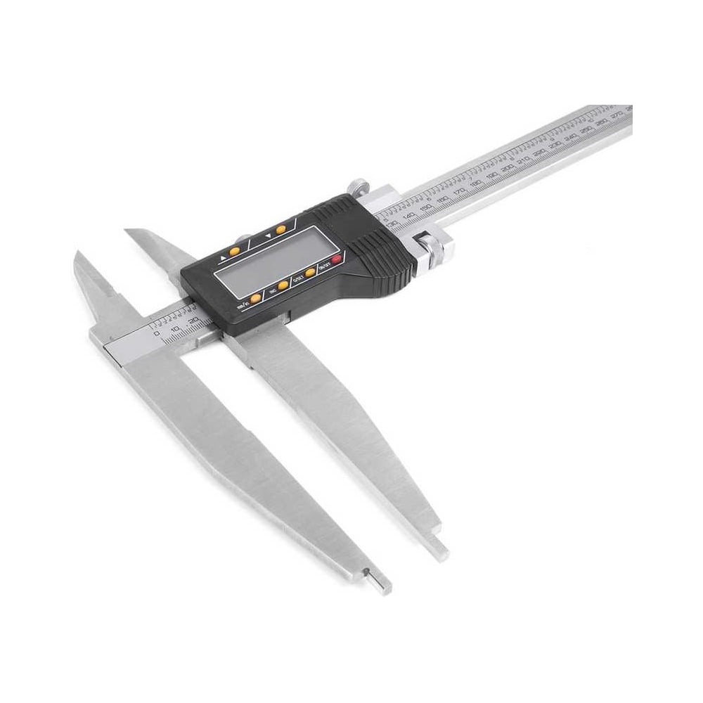 Штангенциркуль Micron ШЦЦ-2- 800 0,01 электр. губ. 125мм ГРСИ 91149-24 с поверкой 1160263
