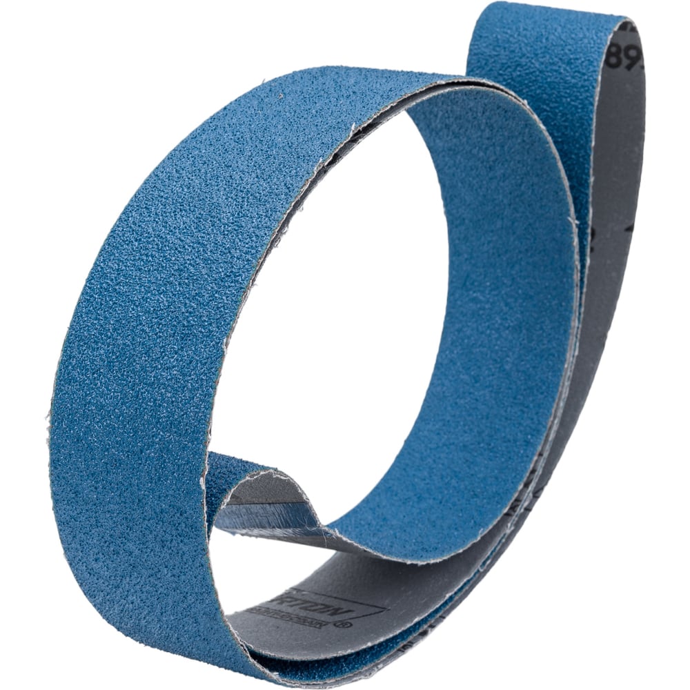 Изображение товара Лента шлифовальная Blue Forse 2000x50 мм P40 цирконий Norton