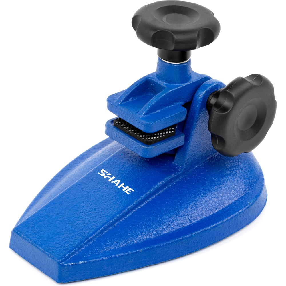 Изображение товара Стойка для микрометров SHAHE 0-300мм тип 15СТМ 1164067 профессиональный инструмент