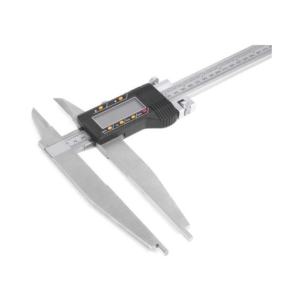 Штангенциркуль Micron ШЦЦ-2-1000 0,01 электр. губ. 150мм ГРСИ 91149-24 с поверкой 1160264
