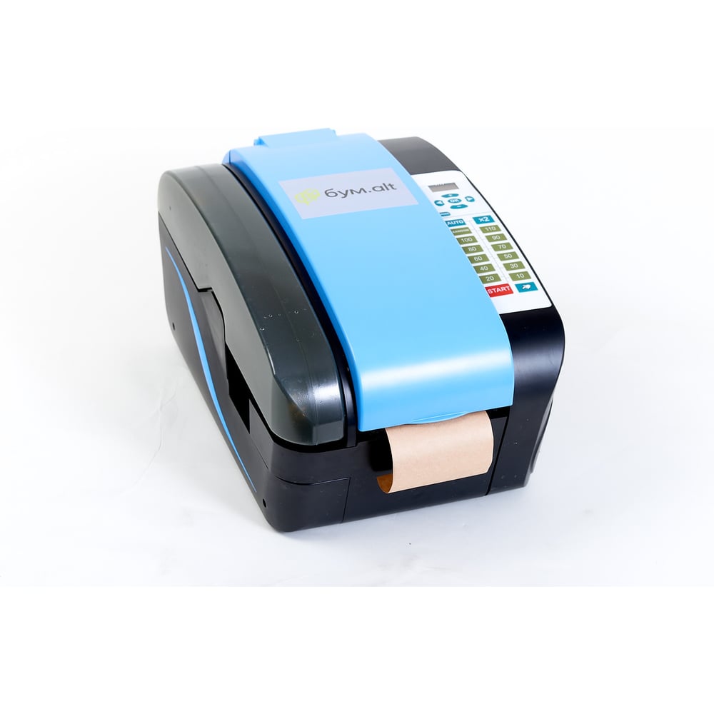 Изображение товара Автоматический диспенсер БумАльтернатива SafeLenta А 2900000