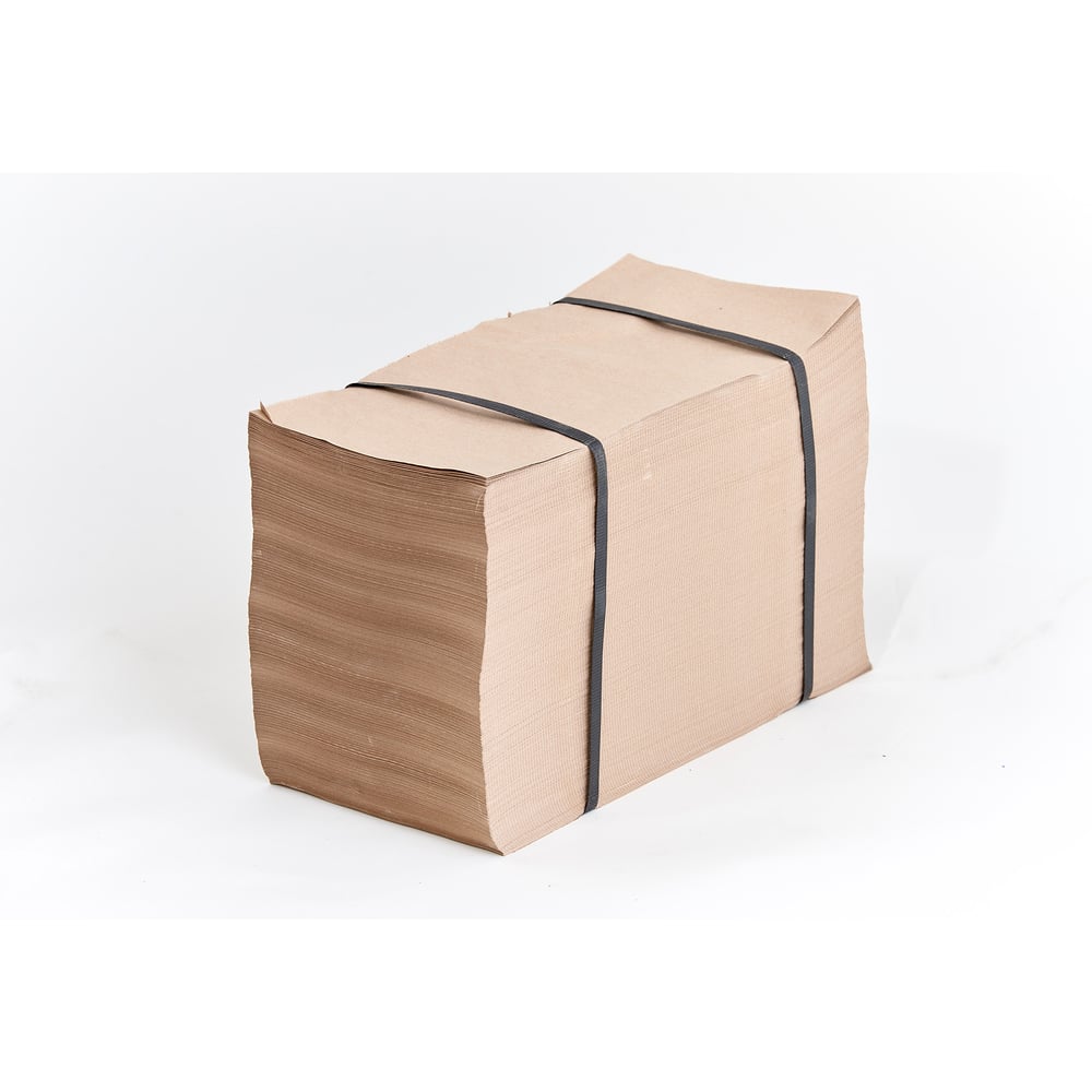 Изображение товара Бумага в пачке FixiPack 70-80 г/м2 380*185мм 250м