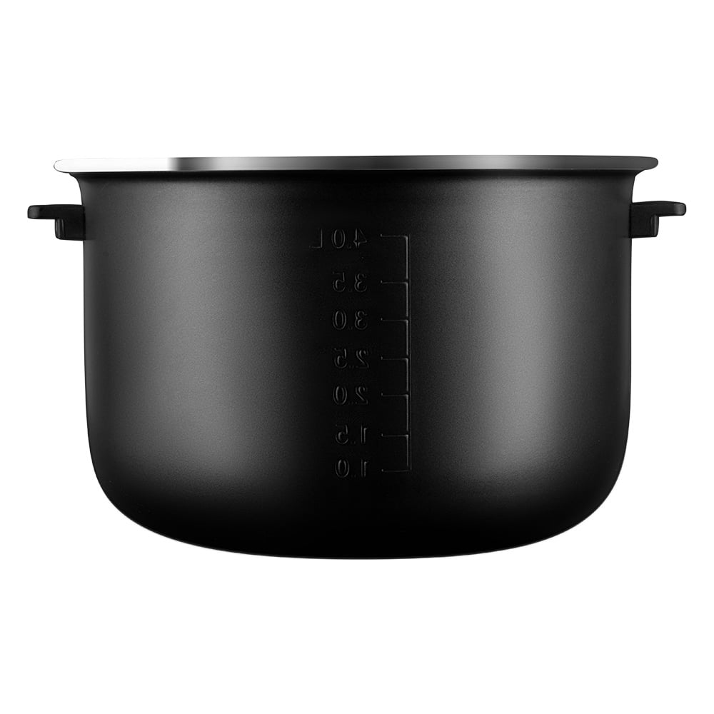 Изображение товара Чаша для мультиварки РЕДМОНД PM3606 Черный 5 л с антипригарным покрытием