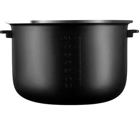 Изображение товара Чаша для мультиварки РЕДМОНД Черный PM3606