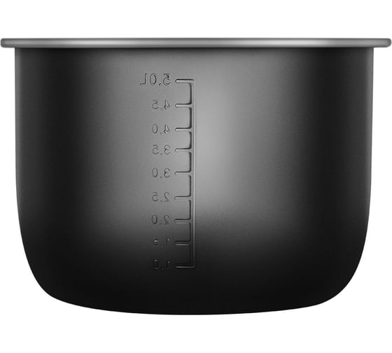 Изображение товара Чаша для мультиварки-скороварки РЕДМОНД Черный PM3604