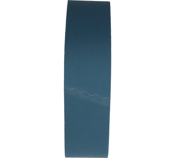 Изображение товара Лента шлифовальная Blue Forse (2000x50 мм; Р120; цирконий) NORTON 78072745206