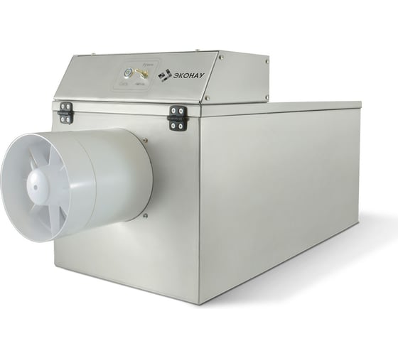 Изображение товара Промышленный увлажнитель воздуха Эконау УЗ-12