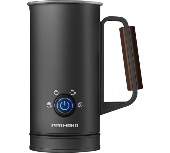 Изображение товара Капучинатор РЕДМОНД Серый MF5001