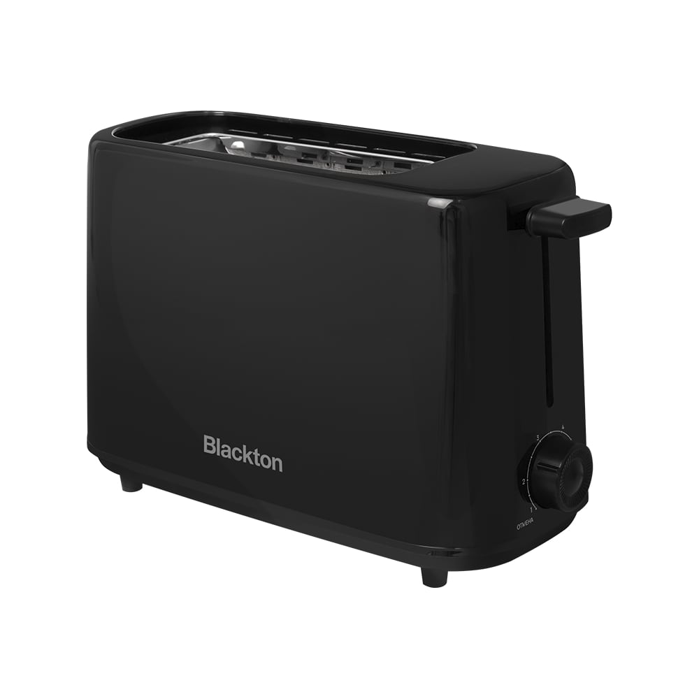 Изображение товара Тостер Blackton Bt T1112 Черный 86210583