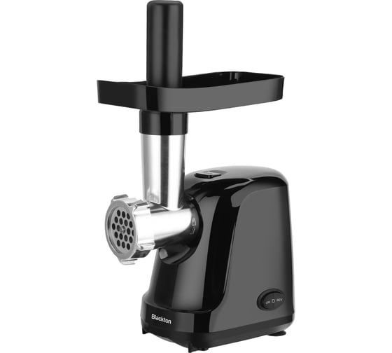 Изображение товара Мясорубка Blackton Bt MG1111 Чёрный 86210071