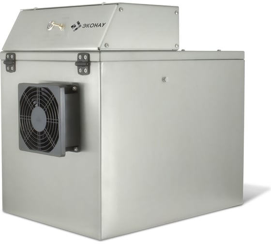 Изображение товара Промышленный увлажнитель воздуха Эконау УЗ-2