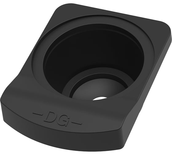 Изображение товара Капсульная кофеварка BQ CCM1064A Чёрная 86210554