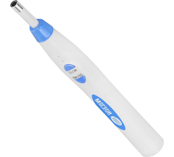 Изображение товара Ушной Wi-Fi-эндоскоп МЕГЕОН 33037 к0000035622