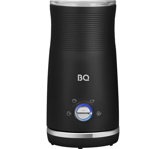 Изображение товара Вспениватель молока BQ MF1001 Черный 86207064