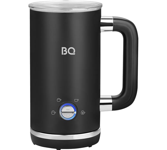 Изображение товара Вспениватель молока BQ MF1000 Черный 86207063