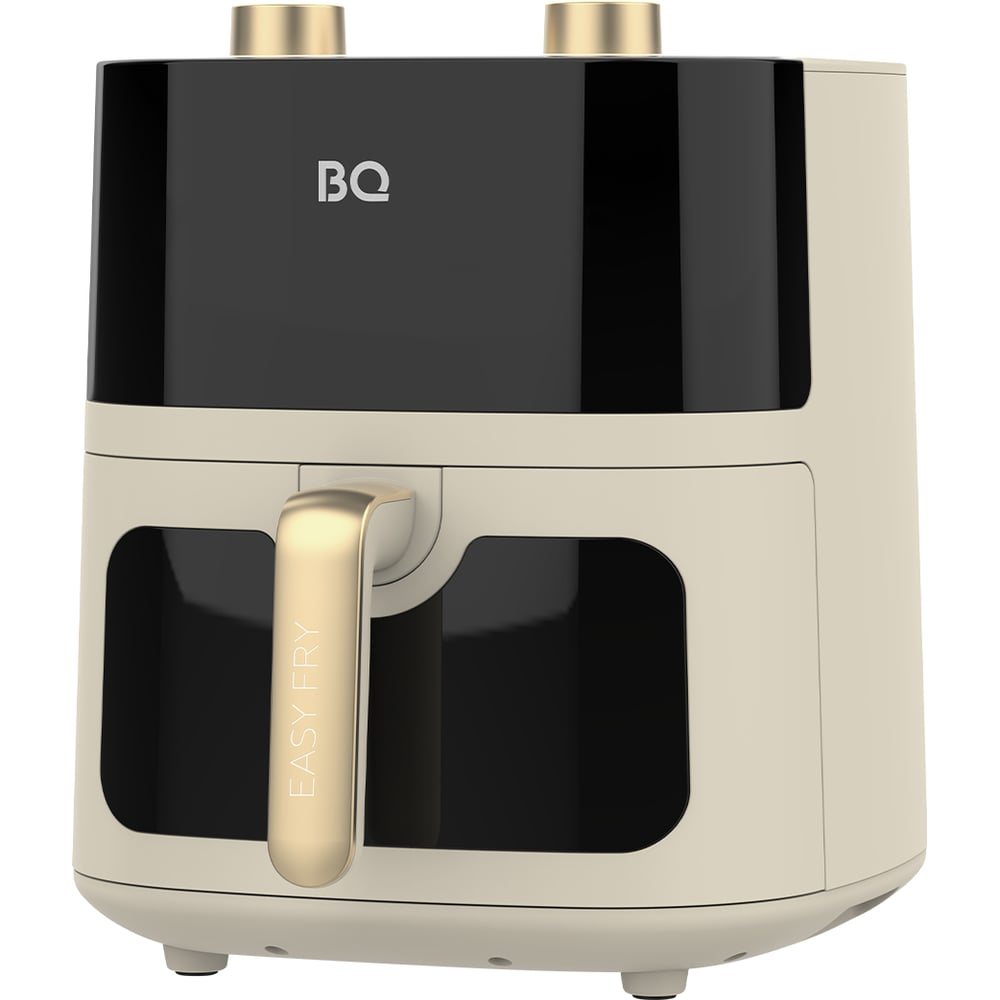 Изображение товара Аэрогриль BQ AF6000M Бежевый 1700Вт 6л механика