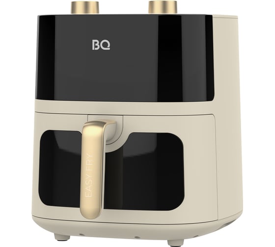 Изображение товара Аэрогриль BQ AF6000M Бежевый 86210471