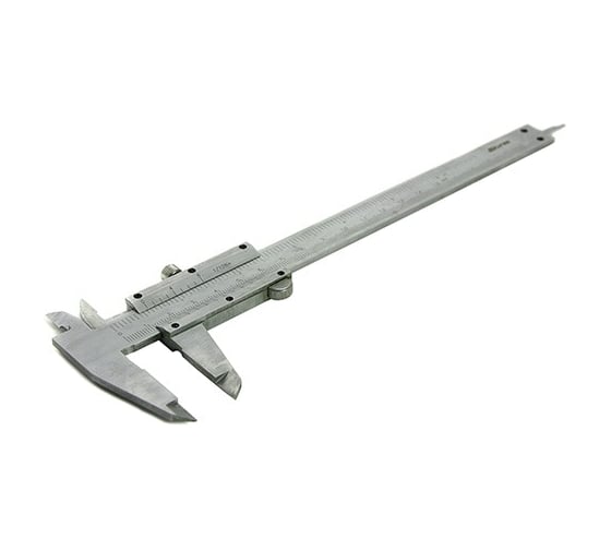 Изображение товара Штангенциркуль Micron ШЦ-1-250 0,05 ГРСИ 91149-24 с поверкой 1124191