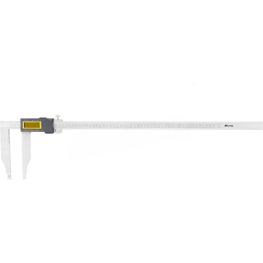 Штангенциркуль Micron ШЦЦ-3-1600 0,01 электр. губ. 200мм ГРСИ 91149-24 с поверкой 1206791