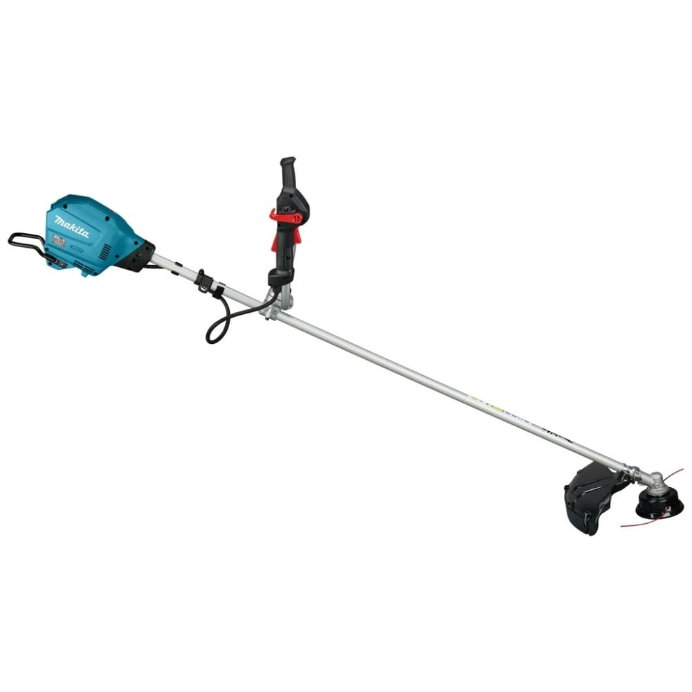 Изображение товара Аккумуляторный триммер Makita UR013GZ08 40 В бесщеточный профессиональный