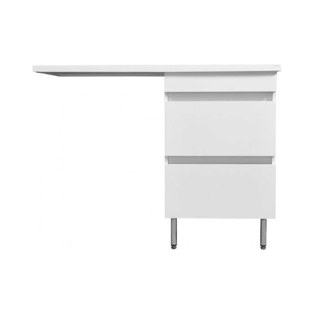 Изображение товара Модель Мадлен 110 Тумба Stella Polar с ящиками для ванной