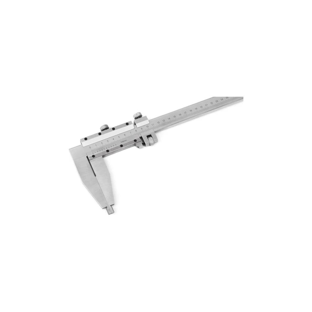 Изображение товара Штангенциркуль ЧИЗ ШЦ-3- 500 0.05 губ.125мм 127522