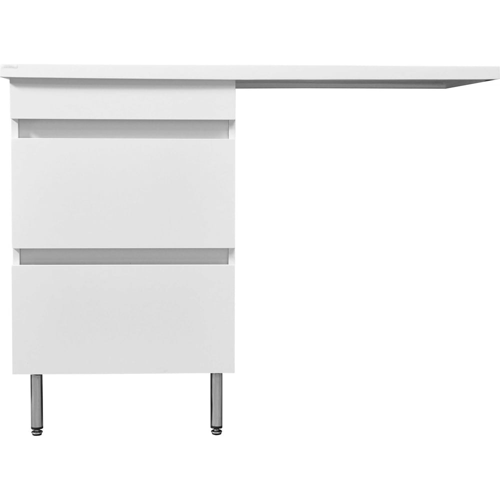 Изображение товара Тумба Stella Polar Мадлен 105, 2 ящ. Мадлен 105 SP-00001400