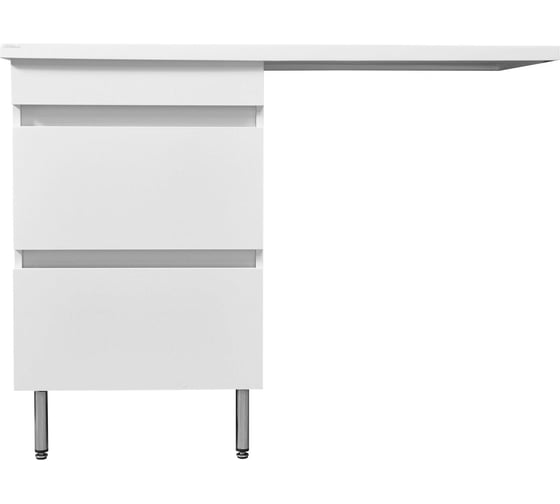 Изображение товара Тумба Stella Polar Мадлен 105, 2 ящ. Мадлен 105 SP-00001400
